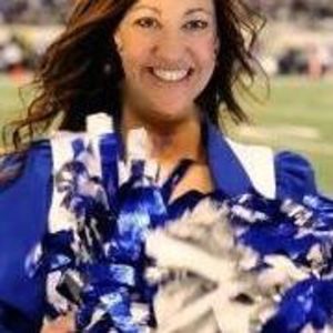 Meet your Posher, Denise